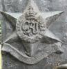 Men of The North East - Burma Campaigns - Burma Star detail
