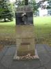 Men of The North East - Burma Campaigns - Memorial