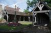 Blackmoor cross and cloister