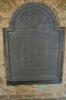 Blackmoor inscription "War...."