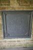 Blackmoor plaque commemorating R S A Palmer