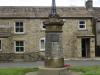 Aysgarth memorial