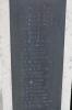 Headley WW2 Names 2