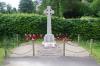 Copythorne Cross