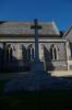 West Meon Cross