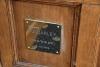Example plaque