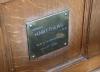 Example plaque