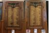 Brighton And Hove Grammar School - WW1