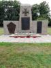 Polish Memorial - Soldiers of Gdansk 1834