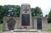 Polish Memorial - Soldiers of Gdansk 1834