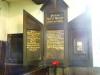 Petton Roll of Honour