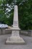 Netley Marsh memorial