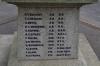 Netley Marsh WW1 names (3)