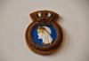 HMS Penelope ship's badge