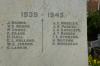 WW2 names