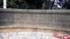 Wall left