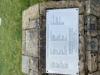 Slamannan - Memorial Garden