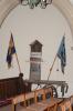 Steeple Claydon Calvary WW1 & WW2
