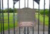 Corwen War Memorial Gates - WW2 Names (2)
