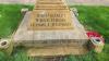 Copredy War Memorial, near Banbury