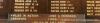 Craig U. F. Church WW1 Roll of Honour - Key