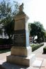 Memorial to Brig Gen F W Lumsden VC