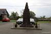 Newborough Parishioners (Rhosyr) War Memorial