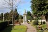 Tillicoultry WW2 Garden of Remembrance