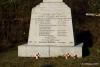 The Men of Glencoe War Memorial