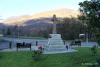 Men Of Kinlochleven War Memorial - 2018