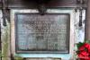 Cambrian Railways WW1 War Memorial, Oswestry