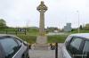 Four Crosses WW1 War Memorial