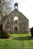 Kirkton of Culsalmond Old Parish Church