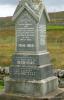Melness District War Memorial