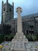 Men Of Callington Parish