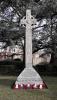 Bourne Parish WW1