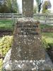 Walton - WW1, WW2- WW2 Inscription