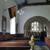 St. Mary the Virgin Church - WW2- Setting