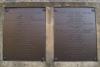WW2 names - Misc incl. E Lancs, Border, S Lancs