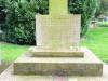 Welshampton main inscription