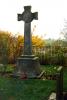 Lidgate - War Memorial