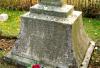 Lidgate - War Memorial