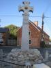 Stanton Cross- WW1 And WW2- WW2 Names