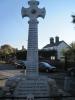 Stanton Cross- WW1 And WW2- WW1 Names