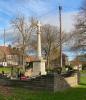 Cockfield cross