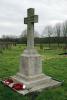 Stow Bedon WW1 And WW2- Right