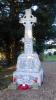 Ten Mile Bank - Cross