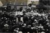 Northwold Memorial Dedication July 1920
