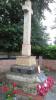 Northwold Post Restoration 2013