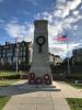 Hunstanton - Cenotaph